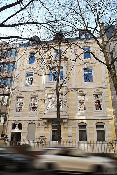 Gesamtansicht
